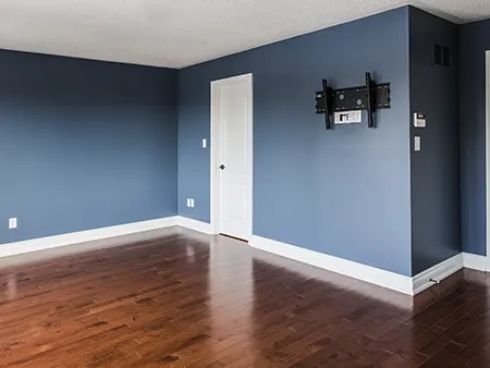 Interior Painting